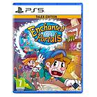 Enchanted Portals: Tales Edition (PS5)