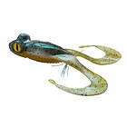 Gunki Mama Bull Frog 17cm Wild Frog