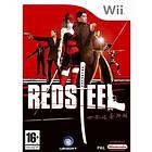 RedSteel (Wii)