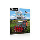 Farming Simulator 22 (Premium Expansion) PC