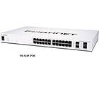 Fortinet FortiSwitch FS-124F-POE