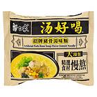 Instant Baixiang Noodles Pork Bone Flavour 113g