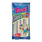 Rainbow Trolli Strips Sour Mix 85g