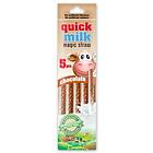 Quick Milk Choklad 5-pack