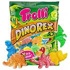 Dino Trolli Rex Xtra Sour 100g