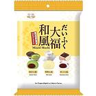 Royal Family Delicious Mixed mini Mochi 250g