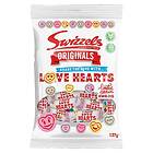 Swizzels Original Love Hearts 127g