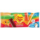 Chupa Chups Squeezee Freeze Pops 12-pack (600ml)