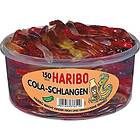 Haribo Cola Schlangen 1.05kg