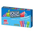 Jolly Rancher Freezer Pops 10-pack