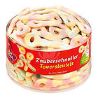 RED Band Sura Skumnappar 900g