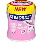 Mint Stimorol Bubble Burk 101,5g