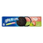 Peach Oreo Grape & Flavour 97g