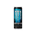 Monster Energy Absolutely Zero (Japan) 355ml