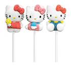 Hello Kitty Marshmallow Lollipop 45g (1st)