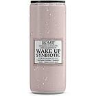 Homie Wake Up Synbiotic Pink Grapefruit 33cl