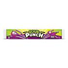 Grape Sour Punch Straws 57g