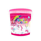 Woogie Unicorn Sockervadd Burk 50g