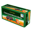 Chocolate Maitre Truffout Orange Mints 200g