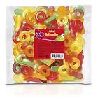 RED Band Fruchtgummi Schnuller 500g