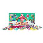 Dr Sour Sweet Crunchy Balls 90g
