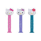 Hello Kitty PEZ Yoga 17g 3 refill (1st)