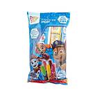 Paw Patrol Freeze Pop 10-pack