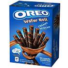 Chocolate Oreo Wafer Rolls 54g