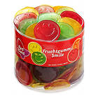 Smiley Red Band Frukt 1,2kg