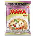 Noodles Mama Tom Yum Creamy Shrimp Flavour 55g