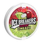 Cherry IceBreakers Mints Limeade 43g