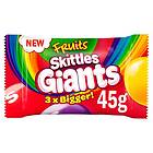 Skittles Fruit Giants 45g