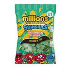 Millions Squishies Watermelon 120g