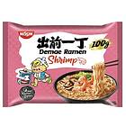 Nissin Demae Ramen Shrimp 100g