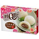 RED Taiwan Dessert Mochi Azuki Bean 210g