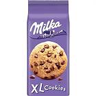 Milka XL Cookies 184g