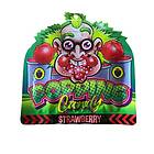 Dr Sour Popping Candy Strawberry 15g