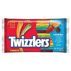 Rainbow Twizzlers Twists Big Bag 351g