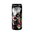 Energy F-ucked Up Drink Raspberry 33cl