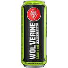 Wolverine Sour Lime Energidryck 50cl