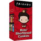 Friends Cookies Ross Shortbread Cookies 150g