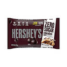 Chocolate Hersheys Zero Sugar Chips 226g (BF: 2023-05-31)