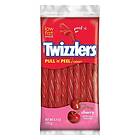 Cherry Twizzlers Pull N Peel 172g