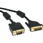 Cables Direct DVI-A - VGA (SVGA) 2m