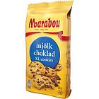 Marabou XL Cookies Mjölkchoklad 184g