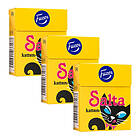 Fazer Salta Katten Tablettask 24g x 3st