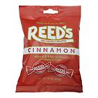 Cinnamon Reeds Hard Candy 113g