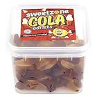 Cola Sweetzone Tubs Bottles 170g