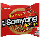 Samyang Ramen Spicy Flavour 120g