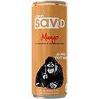 Clean Drink Sav:D - Mango 33cl x 24st (helt flak)